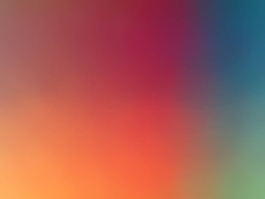 Soyut Arka Planı Bulanıklaştırın. Renkli Gradyan Defocused Fon. Sizin için Basit Trendy Tasarım Elemanı Proje, Afiş, Duvar Kağıdı. Güzel De-odaklı Yumuşak Bulanık Görüntü