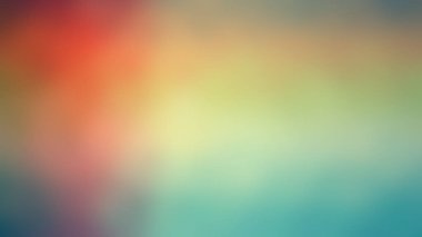 Soyut Arka Planı Bulanıklaştırın. Renkli Gradyan Defocused Fon. Sizin için Basit Trendy Tasarım Elemanı Proje, Afiş, Duvar Kağıdı. Güzel De-odaklı Yumuşak Bulanık Görüntü