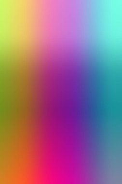 Soyut Arka Planı Bulanıklaştırın. Renkli Gradyan Defocused Fon. Sizin için Basit Trendy Tasarım Elemanı Proje, Afiş, Duvar Kağıdı. Güzel De-odaklı Yumuşak Bulanık Görüntü