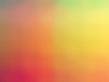 Renkli gradyan arka plan