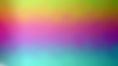 Düz renkli gradyan arka planı