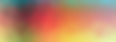 Soyut Arka Planı Bulanıklaştırın. Renkli Gradyan Defocused Fon. Sizin için Basit Trendy Tasarım Elemanı Proje, Afiş, Duvar Kağıdı. Güzel De-odaklı Yumuşak Bulanık Görüntü