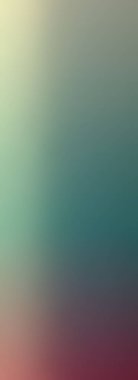 Bulanık renkli degrade arka plan