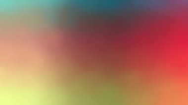 soyut renkli gradyan arkaplan