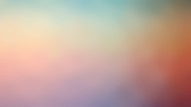 soyut renkli gradyan arkaplan