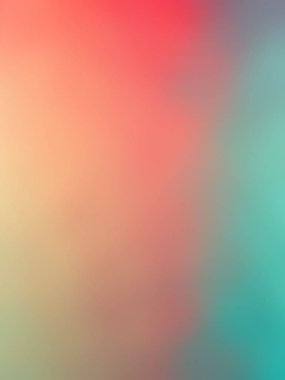 Soyut Arka Planı Bulanıklaştırın. Renkli Gradyan Defocused Fon. Sizin için Basit Trendy Tasarım Elemanı Proje, Afiş, Duvar Kağıdı. Güzel De-odaklı Yumuşak Bulanık Görüntü