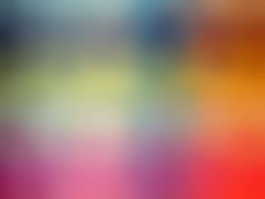 Soyut Arka Planı Bulanıklaştırın. Renkli Gradyan Defocused Fon. Sizin için Basit Trendy Tasarım Elemanı Proje, Afiş, Duvar Kağıdı. Güzel De-odaklı Yumuşak Bulanık Görüntü