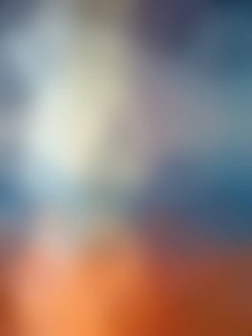 Soyut Arka Planı Bulanıklaştırın. Renkli Gradyan Defocused Fon. Sizin için Basit Trendy Tasarım Elemanı Proje, Afiş, Duvar Kağıdı. Güzel De-odaklı Yumuşak Bulanık Görüntü