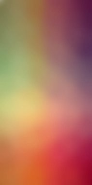 Soyut Arka Planı Bulanıklaştırın. Renkli Gradyan Defocused Fon. Sizin için Basit Trendy Tasarım Elemanı Proje, Afiş, Duvar Kağıdı. Güzel De-odaklı Yumuşak Bulanık Görüntü
