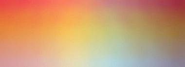 Soyut Arka Planı Bulanıklaştırın. Renkli Gradyan Defocused Fon. Sizin için Basit Trendy Tasarım Elemanı Proje, Afiş, Duvar Kağıdı. Güzel De-odaklı Yumuşak Bulanık Görüntü