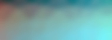 Bulanık renkli degrade arka plan