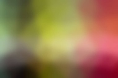 soyut renkli bulanık arkaplan