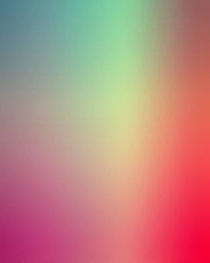 soyut renkli gradyan arkaplan