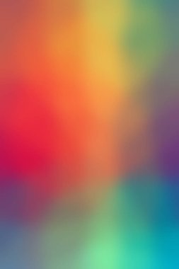 soyut renkli gradyan arkaplan