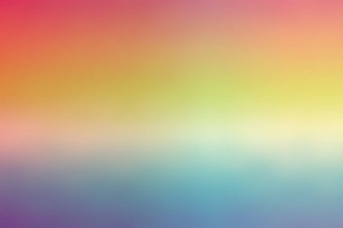 soyut renkli gradyan arkaplan