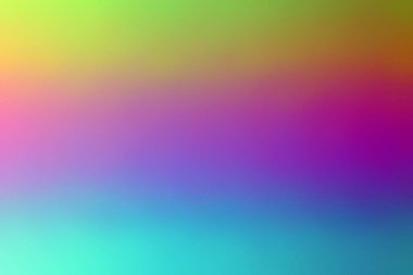 Düz renkli gradyan arka planı