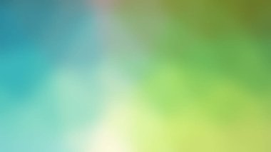 soyut renkli bulanık arkaplan