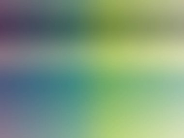 Bulanık renkli degrade arka plan