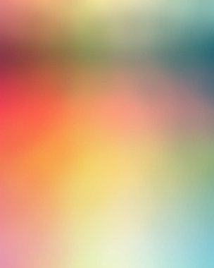 soyut renkli gradyan arkaplan