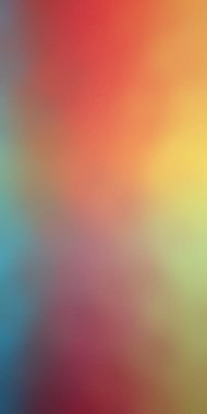 Düz renkli gradyan arka planı