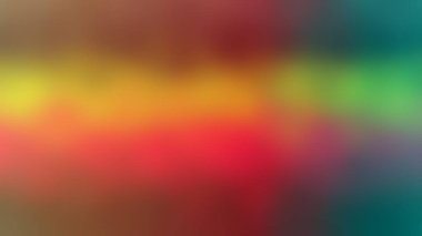 soyut renkli bulanık arkaplan