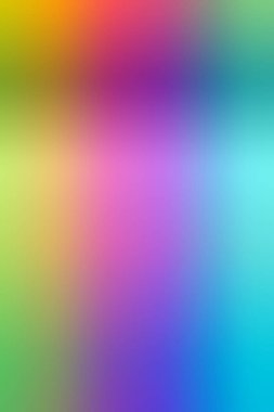 soyut renkli gradyan arkaplan