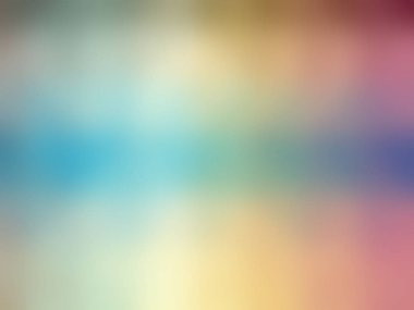 Soyut Arka Planı Bulanıklaştırın. Renkli Gradyan Defocused Fon. Sizin için Basit Trendy Tasarım Elemanı Proje, Afiş, Duvar Kağıdı. Güzel De-odaklı Yumuşak Bulanık Görüntü