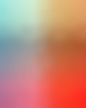 Soyut Arka Planı Bulanıklaştırın. Renkli Gradyan Defocused Fon. Sizin için Basit Trendy Tasarım Elemanı Proje, Afiş, Duvar Kağıdı. Güzel De-odaklı Yumuşak Bulanık Görüntü