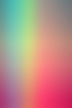 soyut renkli gradyan arkaplan