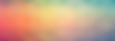 Soyut Arka Planı Bulanıklaştırın. Renkli Gradyan Defocused Fon. Sizin için Basit Trendy Tasarım Elemanı Proje, Afiş, Duvar Kağıdı. Güzel De-odaklı Yumuşak Bulanık Görüntü