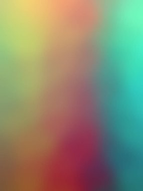 soyut renkli gradyan arkaplan