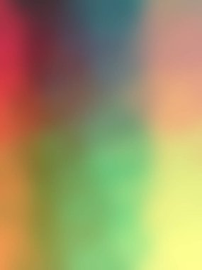 Soyut Arka Planı Bulanıklaştırın. Renkli Gradyan Defocused Fon. Sizin için Basit Trendy Tasarım Elemanı Proje, Afiş, Duvar Kağıdı. Güzel De-odaklı Yumuşak Bulanık Görüntü