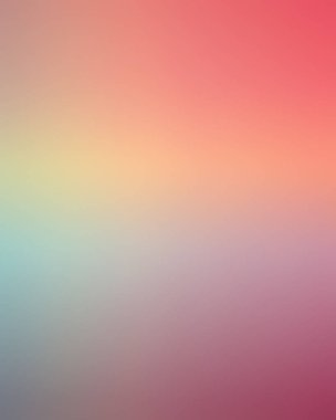 Düz renkli gradyan arka planı