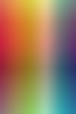 soyut renkli gradyan arkaplan