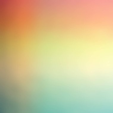 soyut renkli gradyan arkaplan