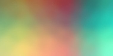 Soyut Arka Planı Bulanıklaştırın. Renkli Gradyan Defocused Fon. Sizin için Basit Trendy Tasarım Elemanı Proje, Afiş, Duvar Kağıdı. Güzel De-odaklı Yumuşak Bulanık Görüntü