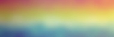 Soyut Arka Planı Bulanıklaştırın. Renkli Gradyan Defocused Fon. Sizin için Basit Trendy Tasarım Elemanı Proje, Afiş, Duvar Kağıdı. Güzel De-odaklı Yumuşak Bulanık Görüntü