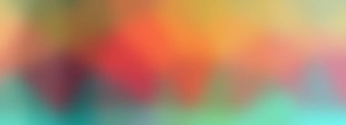 Soyut Arka Planı Bulanıklaştırın. Renkli Gradyan Defocused Fon. Sizin için Basit Trendy Tasarım Elemanı Proje, Afiş, Duvar Kağıdı. Güzel De-odaklı Yumuşak Bulanık Görüntü