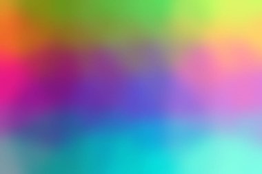 soyut renkli bulanık arkaplan