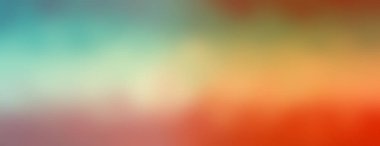 Soyut Arka Planı Bulanıklaştırın. Renkli Gradyan Defocused Fon. Sizin için Basit Trendy Tasarım Elemanı Proje, Afiş, Duvar Kağıdı. Güzel De-odaklı Yumuşak Bulanık Görüntü