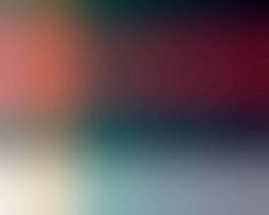 Düz renkli gradyan arka planı