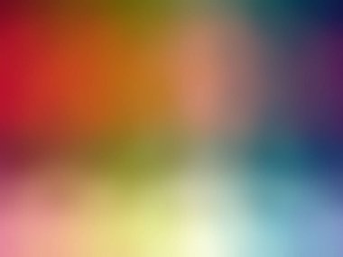 Soyut Arka Planı Bulanıklaştırın. Renkli Gradyan Defocused Fon. Sizin için Basit Trendy Tasarım Elemanı Proje, Afiş, Duvar Kağıdı. Güzel De-odaklı Yumuşak Bulanık Görüntü
