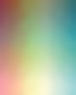 Soyut Arka Planı Bulanıklaştırın. Renkli Gradyan Defocused Fon. Sizin için Basit Trendy Tasarım Elemanı Proje, Afiş, Duvar Kağıdı. Güzel De-odaklı Yumuşak Bulanık Görüntü