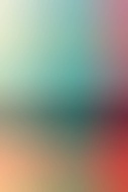 soyut renkli bulanık arkaplan