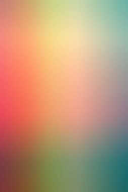 Düz renkli gradyan arka planı