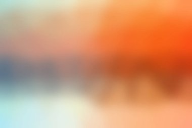 Soyut Arka Planı Bulanıklaştırın. Renkli Gradyan Defocused Fon. Sizin için Basit Trendy Tasarım Elemanı Proje, Afiş, Duvar Kağıdı. Güzel De-odaklı Yumuşak Bulanık Görüntü