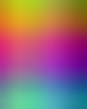 Düz renkli gradyan arka planı