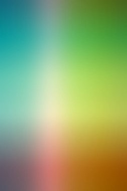 Düz renkli gradyan arka planı