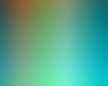 Bulanık renkli degrade arka plan