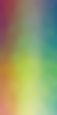 Düz renkli gradyan arka planı